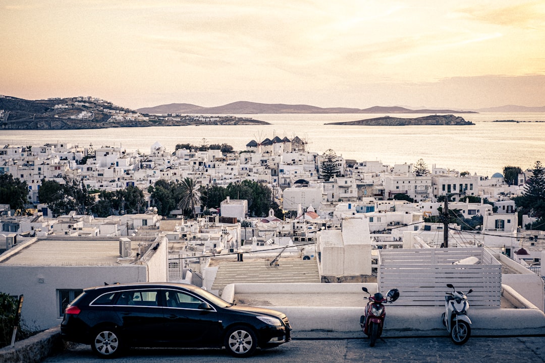 Taxi Fares in Greece - How to Avoid Taxi Scams and Overcharges