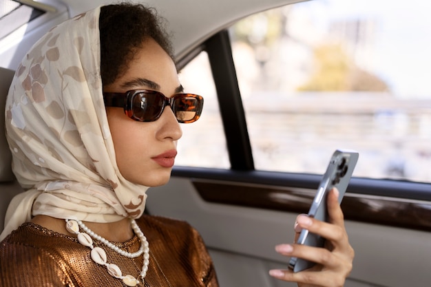 Taxi in Abu Dhabi - The Complete Guide to Rides, Fares, and Tips