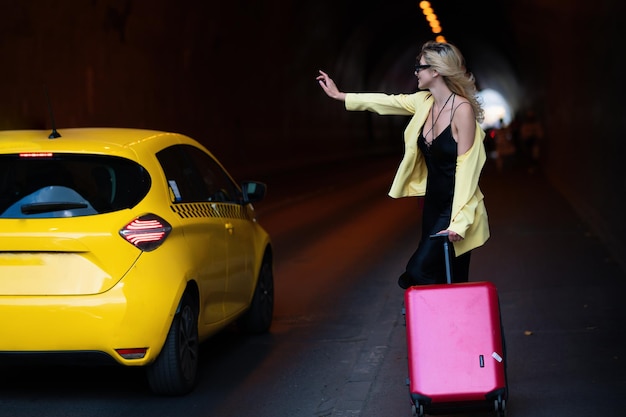 Taxi in Alicante - Prices, Tips, and How to Hire a Taxi