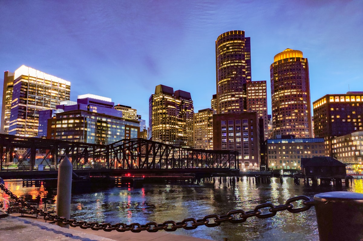 Taxi in Boston - Your Ultimate Guide to Safe and Affordable