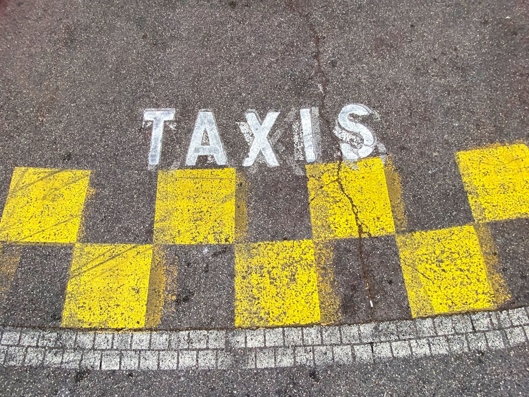 Taxi in Marseille - Reliable Taxis, Booking Tips & Best Rates