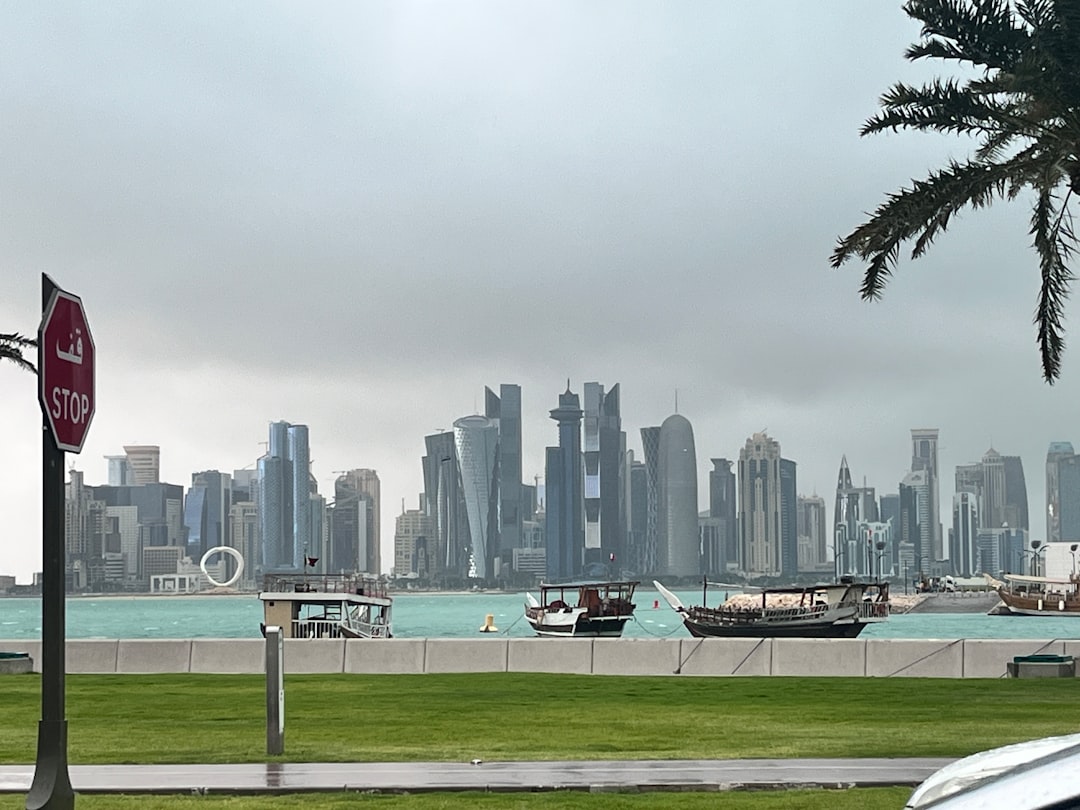 Taxi in the UAE and Doha - Fares, Tips & How to Ride Safely