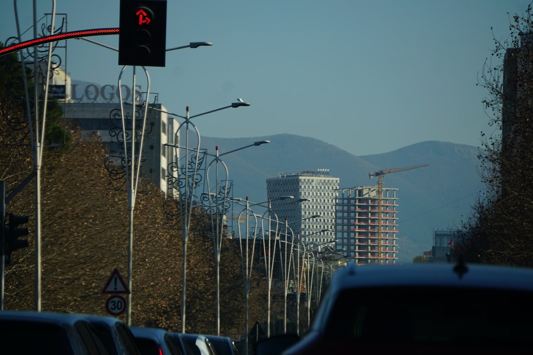 Taxi in Tirana - Your Complete Guide to Safe, Affordable Rides