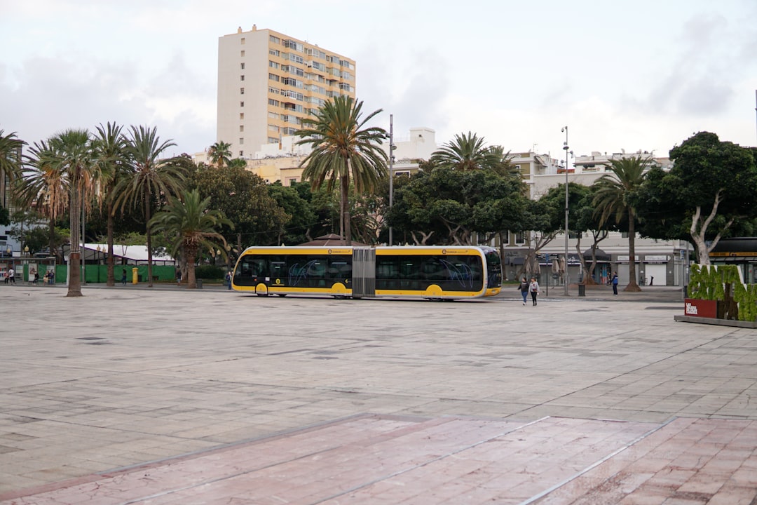 Taxi Las Palmas de Gran Canaria - Safe, Reliable Airpήt Transfers &amp