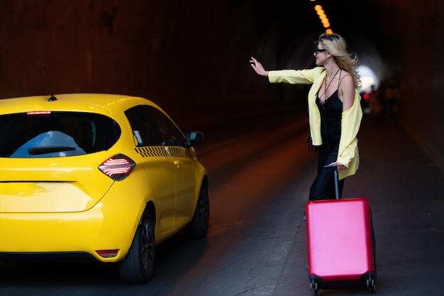 Taxi Tirana - Best Private Taxi Service in Tirana | Book Online