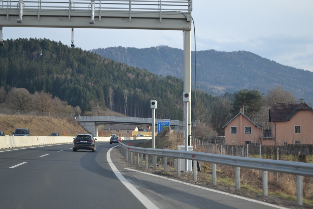 Taxi Transfer from Klagenfurt - Reliable Airport and City Transfers