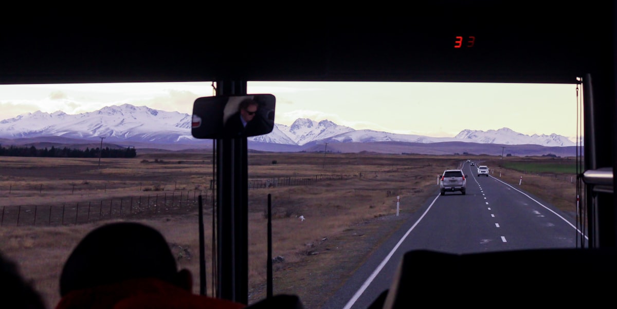 Taxi Transfers to and from Christchurch International Airport