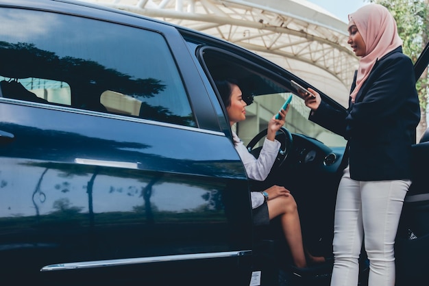 Taxi Transfers To και From Habib Bourguiba International Airport