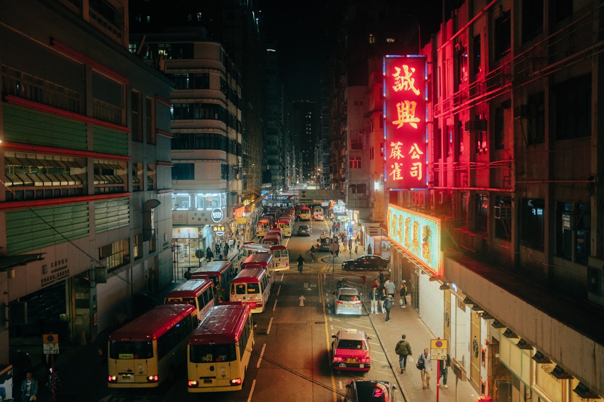 Taxi Transfers to και from Hong Kong International Airpήt | Fast, Safe, και Reliable