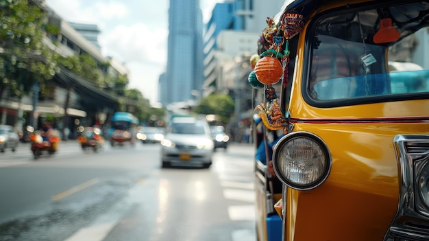 Taxis in Bali - The Ultimate Guide to Safe, Affordable Transportation