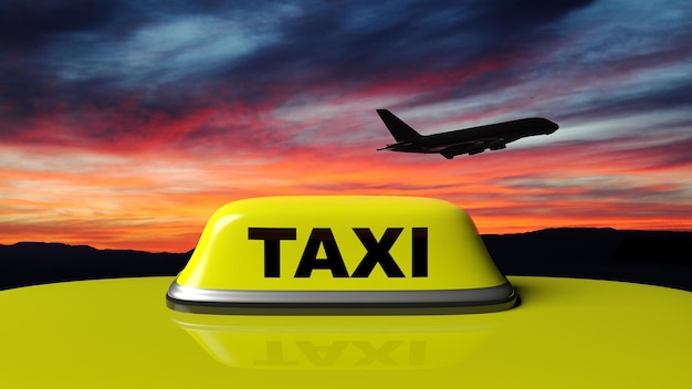 Taxis in Tamraght - Everything You Need to Know