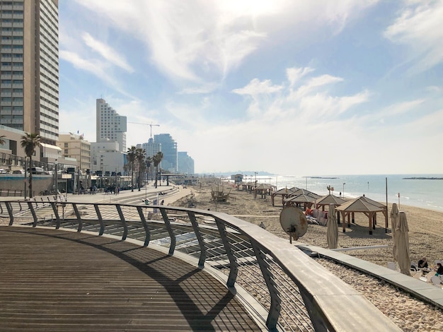 Tel Aviv, Israel - Welcome - Explore Beaches, Food, Culture &
