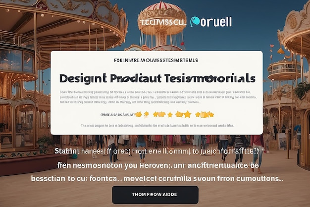 Testimonial-Seite – So erstellen Sie eine hochkonvertierende Seite mit Social Proof &