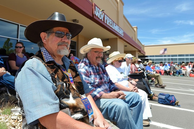 Texas Seeks Public Relations Firm to Boost UK and Ireland Tourism