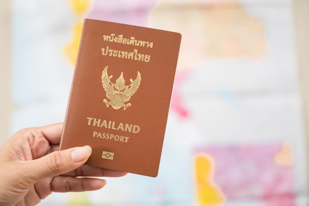 Thailand visa overhaul: 60-day visa-free stays, Destination Thailand Visa and TM.6 digital arrival
