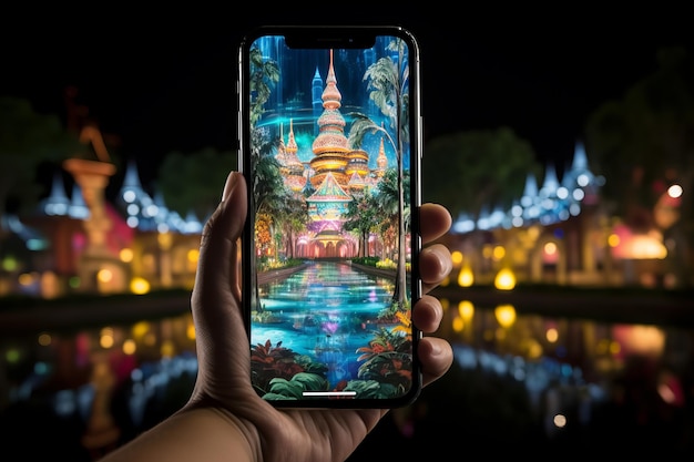 Thaiföld bemutatja a digitális turista pénztárcát a könnyű külföldi tranzakciókhoz