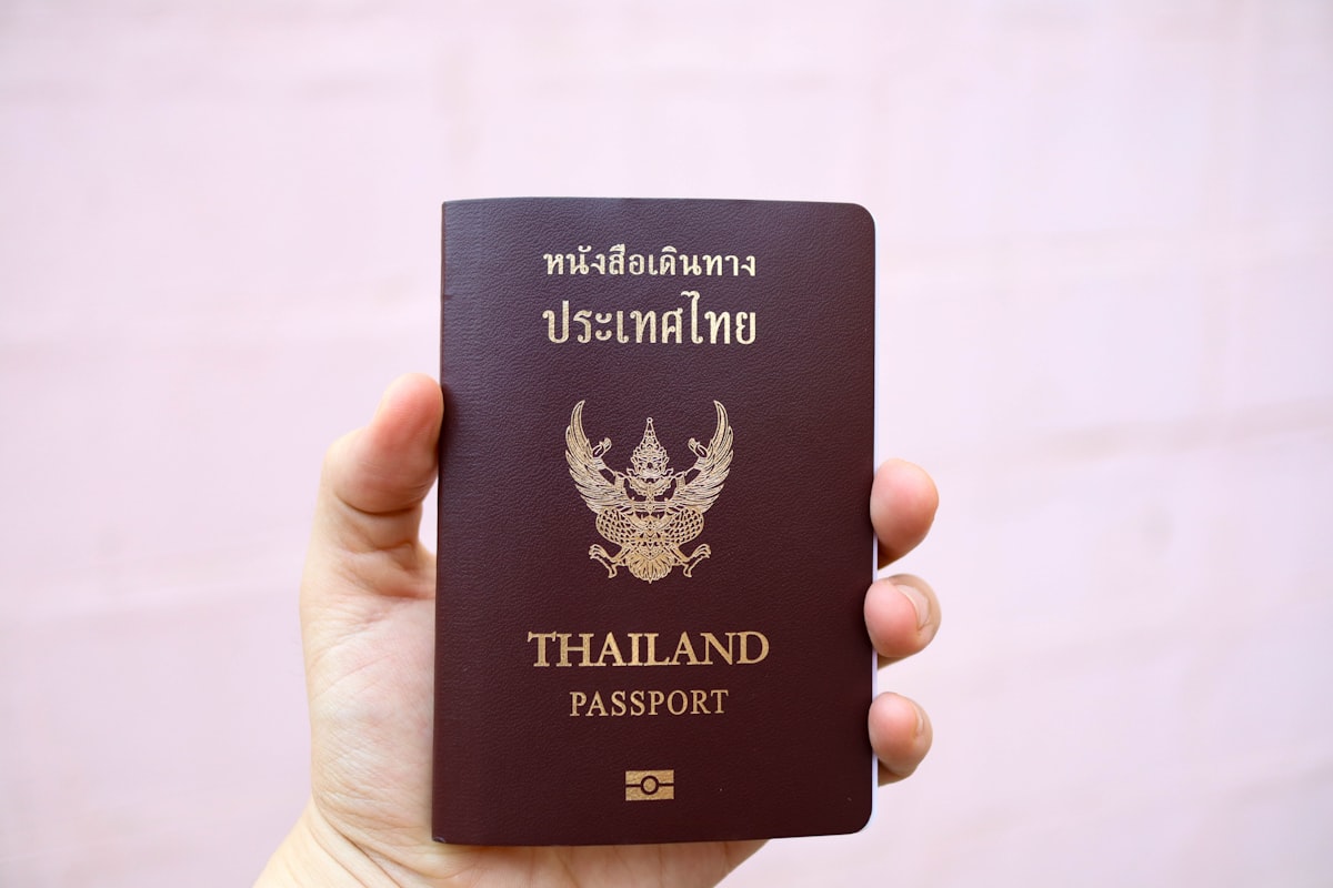 Thailand's New Entry Regulations Could Impact Your Travel Plans