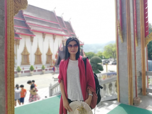 Indian arrivals to Thailand climb while Suvarnabhumi, Don Mueang and Phuket step up health screening