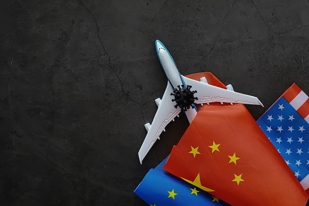 How China, Europe, and Russia Power Thailand’s Tourism Growth and Its Implications for Travel Transfers