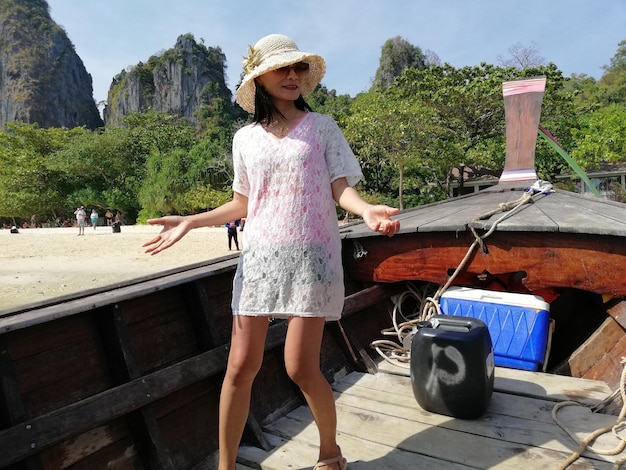 Thailand's Tourism Industry Response to Recent Challenges