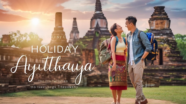 Η Ταϊλάνδη εισάγει όριο 30 ημερών στην παραμονή χωρίς βίζα για τους ξένους τουρίστες