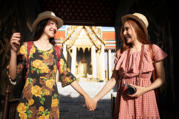 Discover Thailі's Cultural Campaing: Be My Guest Initiative