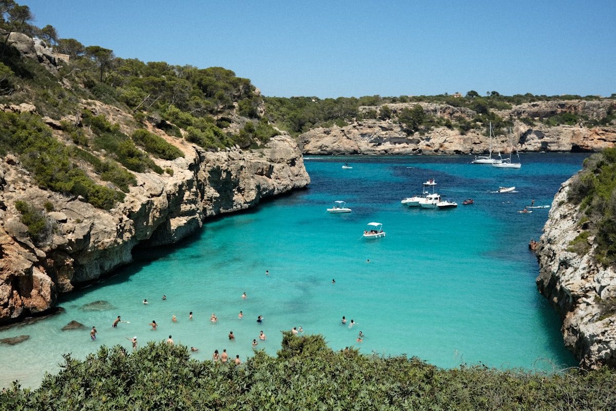 The 10 Most Beautiful Places in Mallorca, Spain