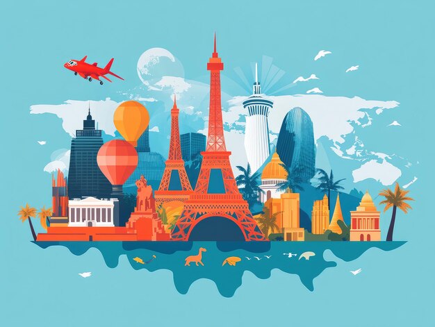 The 100 Best Cities in the World - Ultimate Guide to Top Global Destinations