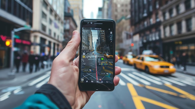 The 8 Best NYC Rideshare Apps for Every Traveler