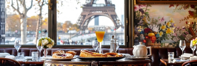 The Best Brunches in Paris - Top Paris Brunch Spots You Must Try