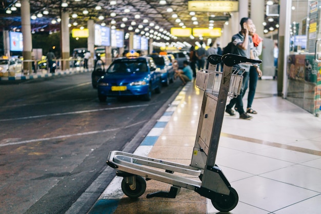 The Best Guide to Transportation from Kayseri Аэропорт to Cappadocia