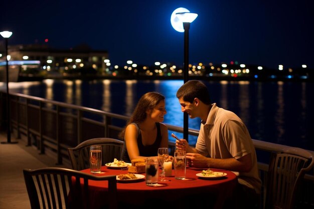 The Best Restaurants for a Date Night in Lisbon