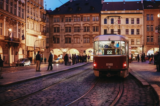 The Best Ways to Get Around Prague - A Practical Transportation Guide