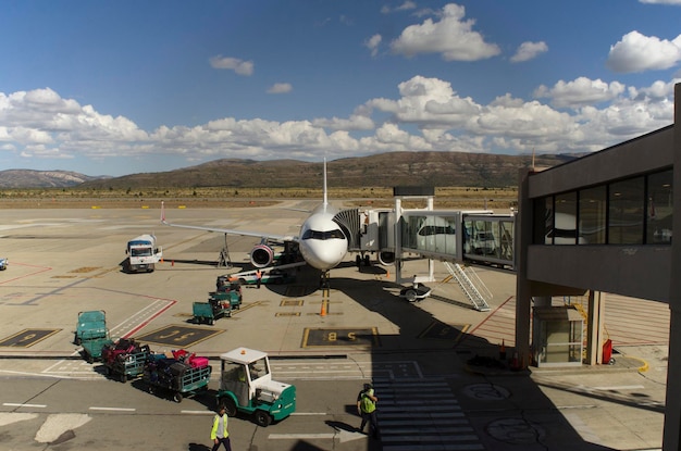 The Closest Airport to Joshua Tree - Top Tips for Getting There