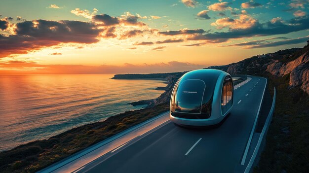 The Future of Mobility: How Driving and Careers Are Evolving