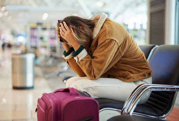 The Ultimate Airport Survival Guide - Essential Tips for Stress-Free Travel