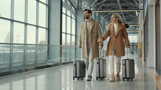 The Ultimate U.S. Airport Guide for Luxury Travelers - VIP Lounges