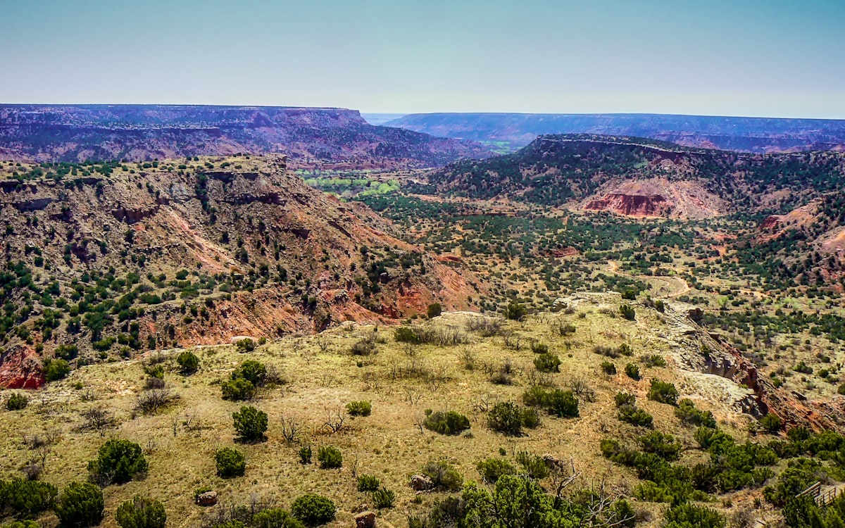 Uncover Amazing Things to Do in Amarillo TX