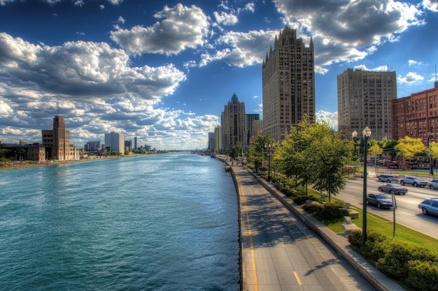 Best Things to Do in Detroit Michigan