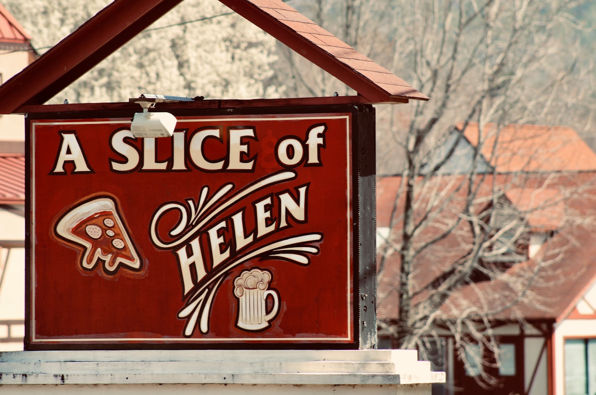 Descubre las mejores cosas que hacer en Helen: tu guía definitiva