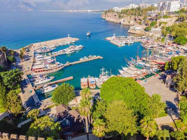 The 10 Best Things to Do in Antalya, Turkey - Top Attractions 2025