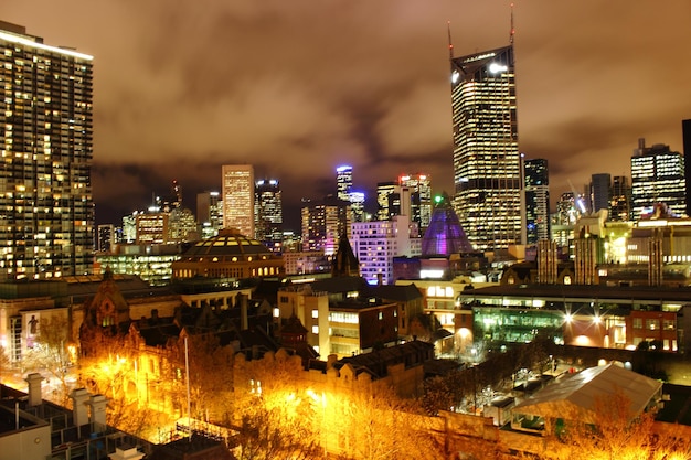 今晚亚特兰大精彩活动