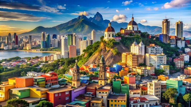 Ultimata guiden till fantastiska saker att göra i Bogota Colombia