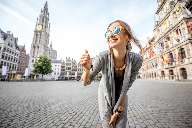 Exciting Things to Do in Brussels