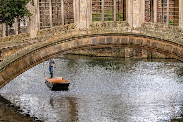 Discover the Best Things to Do in Cambridge