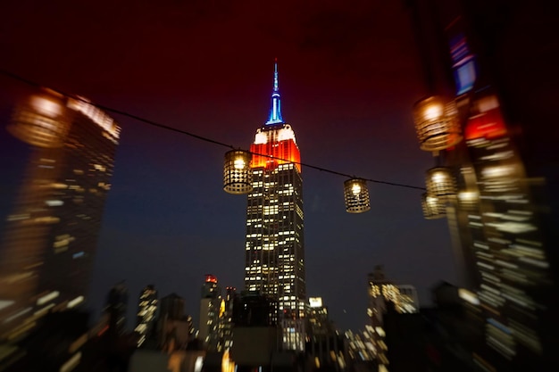 Top Things to Do in DC Tonight: Explore the Capital's Nightlife!