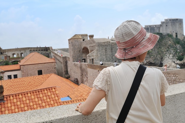 Upptäck de bästa sakerna att göra i Dubrovnik