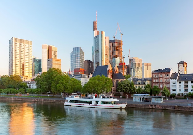 Végső útmutató a frankfurti tennivalókhoz