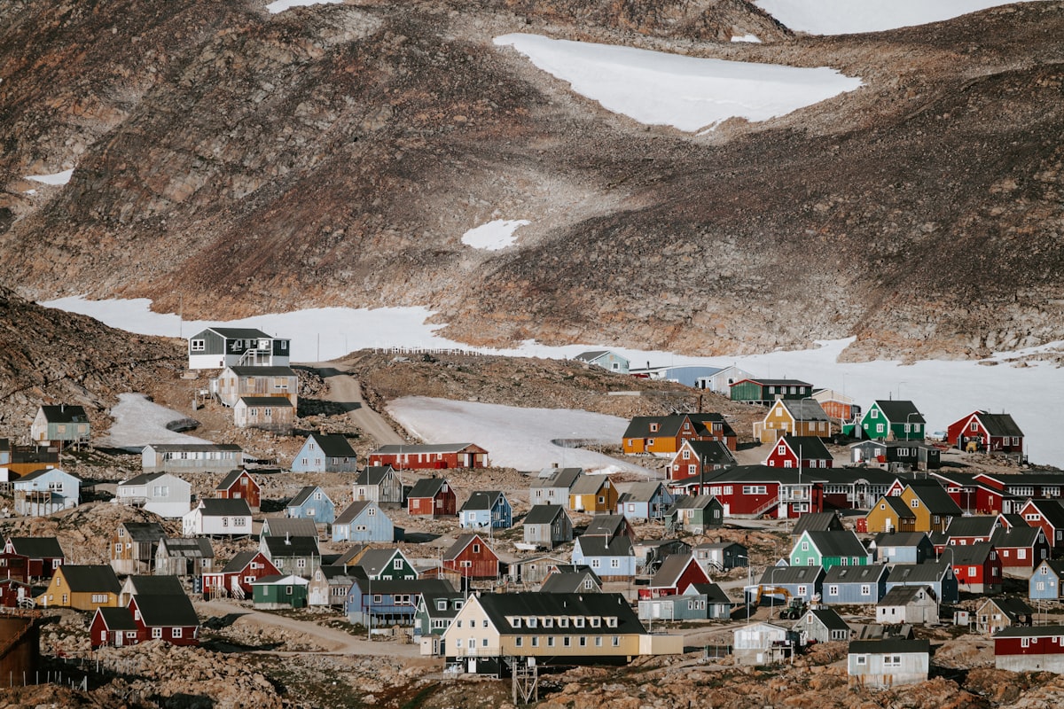 Exciting Things to Do in Greenland