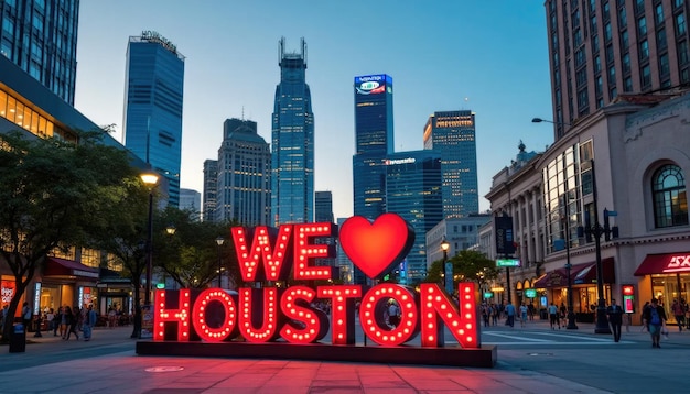 Your Guide to Things to Do in Houston Tonight